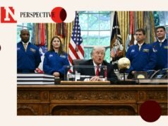 L’errore Epstein di Trump: edizione Aliens