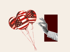 L’America ha un problema con l’elio