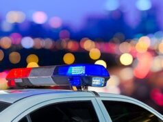 Almeno cinque persone sono state uccise in una sparatoria di massa in Ucraina