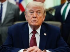 Aggiornamenti in tempo reale sulla guerra USA-Iran: Trump dice che non sarà “costretto a fare un pessimo accordo”; Vance guiderà la delegazione americana in Pakistan per i colloqui di pace con l’Iran