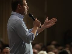 ‘Inquietante’: è arrivato ai vertici della politica americana, anche se le voci circolavano