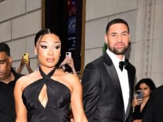 Megan Thee Stallion lascia il “traditore” Klay Thompson e afferma che “la fiducia, la fedeltà e il rispetto non sono negoziabili” in una dichiarazione straziante