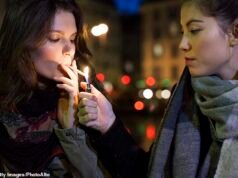 Il divieto di fumo per i nati dopo il 2008 viene concordato in un “momento storico per la salute del Paese”