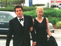 I diari privati di RFK Jr rivelano il doloroso recupero dei corpi straziati di John F Kennedy Jr e Carolyn Bessette… e l’aspra faida familiare esplosa dopo la loro morte