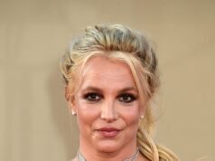 Britney Spears si ricovera in riabilitazione settimane dopo l’arresto per guida in stato di ebbrezza