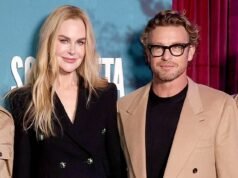 La colorata vita amorosa di Simon Baker: da anti-vaxxer a donna più giovane di sua figlia a star di Real Housewives – mentre la sua ex moglie rimane “scioccata” dalle voci che sta “godendo una storia d’amore” con la sua buona amica Nicole Kidman
