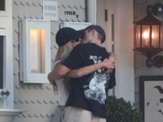 Brooks Nader divora Taron Egerton mentre una coppia improbabile ufficializza la storia d’amore con una sensuale sessione di PDA