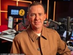 Cosa sapeva la BBC delle accuse di “abuso sessuale” contro Scott Mills? Le fonti dicono che “non era aperto con i capi”