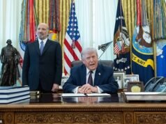 Il pasticcione Donald Trump definisce re Carlo un “principe” poche ore dopo la conferma della visita di stato del monarca negli Stati Uniti