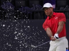 Tiger Woods si ritira dalla carica di capitano della Ryder Cup degli Stati Uniti del 2027 dopo aver cercato aiuto in seguito all’arresto per guida in stato di ebbrezza