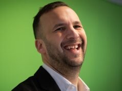 Il Partito dei Verdi prevede di ridurre il limite di velocità sulle autostrade britanniche a 55 miglia all’ora nell’ambito della “guerra agli automobilisti” di Zack Polanski