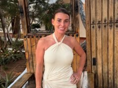 I segreti di dieta, fitness e cura della pelle di Coleen Rooney rivelati mentre la star afferma di sentirsi “sistemata e felice” all’idea di compiere 40 anni