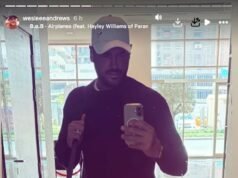 Il marito di Katie Price, Lee Andrews, insiste ancora una volta che tornerà nel Regno Unito con uno scatto da “aeroporto” – poiché l’ex modella glamour lo contraddice condividendo i suoi piani per tornare a Dubai