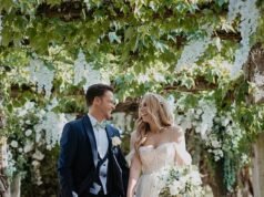 Stacey Solomon e Joe Swash NON sono legalmente sposati nonostante il sontuoso matrimonio del 2022 nella loro casa da 1,2 milioni di sterline Pickle Cottage