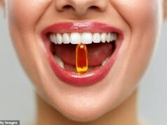 Perché i tuoi integratori non funzionano: promettono cure per tutto, dalla menopausa al sonno scarso, ma questi sono i motivi per cui potrebbero non essere così efficaci come sostengono… e i quattro che dovresti VERAMENTE prendere