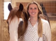 La figlia di Michael Schumacher, Gina, parla della vita dopo il leggendario incidente del padre