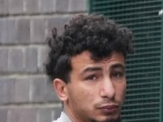 Tre migranti su una piccola imbarcazione vengono giudicati colpevoli di stupro di gruppo su una donna ubriaca priva di sensi sulla spiaggia di Brighton in un attacco “predatore e insensibile”