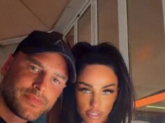 Il marito di Katie Price, Lee Andrews, “confessa di aver giocato con i sentimenti di una donna a suo vantaggio” mentre la sua ex fidanzata afferma di aver truffato la vittima di 150.000 dollari