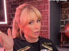 Olivia Attwood dice che non le è rimasto “niente” dopo essersi separata dall’ex Bradley Dack e averlo accusato di “averla tradita più volte in dieci anni”