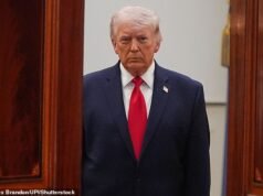 Trump mette altri membri del governo sul ceppo mentre Pete Hegseth uccide altri due ufficiali dell’esercito