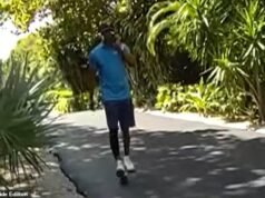 Tiger Woods “ha chiamato Donald Trump dopo l’incidente” mentre l’arresto per guida in stato di ebbrezza della leggenda del golf prende una svolta scioccante