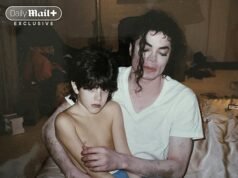 Una serie inquietante di foto mai viste prima mostra Michael Jackson con presunte giovani vittime “angosciate”, scatenando una nuova causa esplosiva