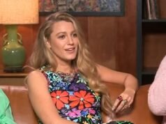Blake Lively si dimena in un’intervista riemersa che indaga il momento intimo sul set che SHE ha iniziato con Justin Baldoni… mentre il suo caso di molestie sessuali si sgretola