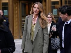 Leggi la lettera di cinque pagine di Blake Lively in cui si vanta dei suoi “immensi” poteri: 77 punti di puro rabbrividire… mentre le sue stesse parole si ritorcono contro Justin Baldoni in modo spettacolare