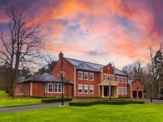 La star della Premier League Kieran Trippier vende finalmente la casa coniugale dopo aver ricavato 1,1 milioni di sterline dal prezzo richiesto in seguito alla separazione dalla moglie Charlotte