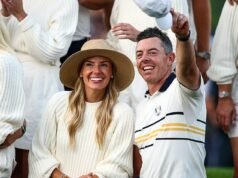 La verità sul dramma sul divorzio di Rory McIlroy ed Erica Stoll: gli addetti ai lavori rivelano dettagli selvaggi su voci ingannevoli… messaggi di testo mortificanti… e un fine settimana bollente segreto