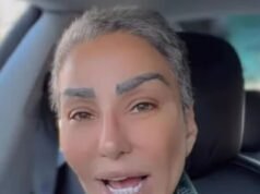 Nipote e pronipote del famigerato generale iraniano vengono arrestati dall’ICE dopo aver “celebrato la morte di soldati statunitensi mentre vivevano la bella vita a Los Angeles” – e ora le loro carte verdi sono state REVOCATE