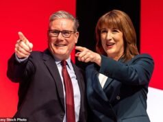 ANDREW PIERCE: Il Labour sa cos’è un bambino?