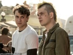 Netflix si aggiudica “la serie TV più cinematografica mai realizzata” ed è perfetta per i fan di Stranger Things e The Umbrella Academy