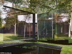 All’interno della nuova casa di Lorna Luxe: Influencer, 43 anni, offre ai follower un altro scorcio della sua nuova proprietà mozzafiato “invisibile” da 2 milioni di sterline con un collegamento speciale al defunto marito John, 64 anni