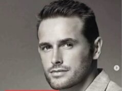 Le ultime “bugie” del marito di Katie Price: Lee Andrews ha affermato che Forbes ha modificato con l’intelligenza artificiale la sua immagine per la copertina, ha detto di conoscere “la maggior parte delle persone d’élite del pianeta” incluso Tony Blair, si è vantato di parlare OGNI lingua e ha detto che suo padre stava morendo