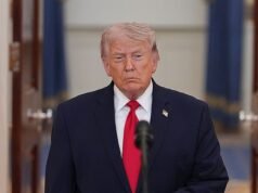 Trump attacca nuovamente la mancanza di sostegno di Keir Starmer per la sua guerra in Iran, dicendo “non vogliamo un altro Neville Chamberlain”