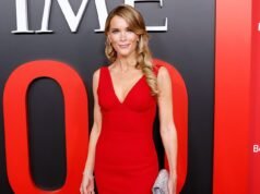 Megyn Kelly, 55 anni, elogia il trattamento della menopausa che ha completamente trasformato la sua salute: “Non c’è vergogna in questo”