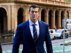 Il soldato vivente più pluridecorato d’Australia, Ben Roberts-Smith, è Accusato di crimini di guerra