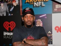 Il rapper Offset viene girato vicino al casinò della Florida