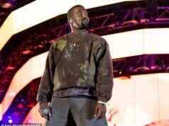 Un’offerta di 15 milioni di dollari per convincere Kanye West a suonare al Wireless prima che fosse bandito dal Regno Unito e escluso dal festival