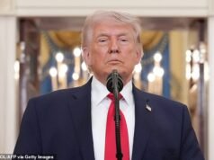 Trump dichiara un cessate il fuoco di due settimane con l’Iran e afferma che lo Stretto di Hormuz riaprirà mentre Teheran presenta un piano di pace in 10 punti per porre fine alla guerra