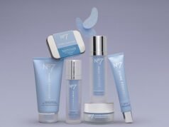 Tutti i miei amici stanno prendendo il Botox, ma io ho scoperto questo nuovo miracolo economico e non chirurgico che ha reso la mia pelle più carnosa ed è migliore del riempitivo. Provalo subito per prevenire decenni di danni solari: ANTONIA LENON