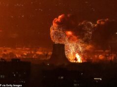 “Ora siamo in una guerra mondiale”: la previsione agghiacciante del miliardario americano fondatore di hedge fund Ray Dalio – e il ciclo di eventi che ci ha portato “a due passi dal conflitto tra le principali potenze globali”