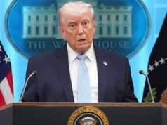 Trump “chiede alla NATO di inviare navi da guerra per affrontare l’Iran o perderà definitivamente il sostegno degli Stati Uniti” mentre critica l’alleanza “molto deludente”: aggiornamenti in tempo reale