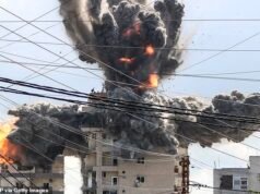 Il leader supremo dell’Iran rilascia un messaggio agghiacciante mentre Trump ordina a Bibi di “essere più discreto” dopo aver messo a repentaglio il cessate il fuoco