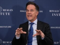 Il capo della NATO sostiene Trump e afferma che gli alleati “sono stati a dir poco lenti” nel sostenere gli Stati Uniti in Iran, ma insiste che ora stanno “facendo tutto ciò che chiede”