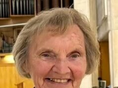 Omaggio alla suora, 87 anni, morta dopo essere stata investita da un’auto in Galles