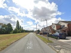 Caccia aperta a una donna dopo che il pensionato “è stato aggredito sessualmente per strada e poi derubato del suo Rolex”