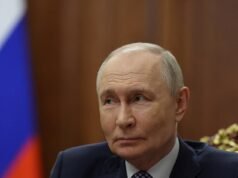 Putin annuncia il cessate il fuoco in Ucraina durante il fine settimana di Pasqua ortodossa, giorni dopo che Zelenskyj ha accusato Mosca di aver scelto una “escalation pasquale”