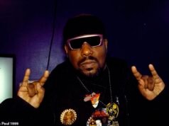 Morta Afrika Bambaataa: la leggenda dell’hip hop muore a 67 anni dopo la battaglia contro il cancro